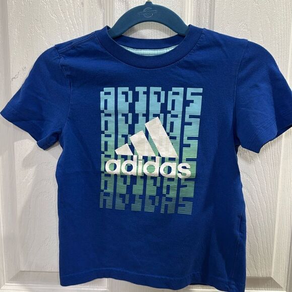 Adidas T-Shirt for Boys - Picture 1 of 3